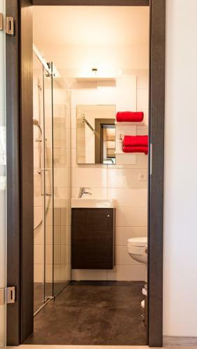 Apartamento Appartements Zum Brockenbaecker