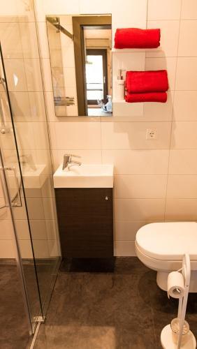 Apartamento Appartements Zum Brockenbaecker