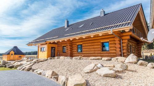 Apartamento Appartements Zum Brockenbaecker