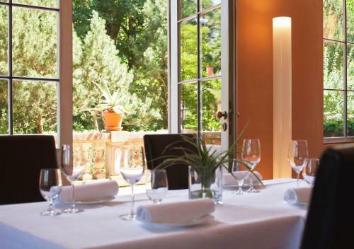 Hotel Schloss Ziethen