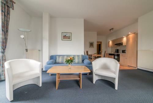 Apartamentos Hotel- Appartmentanlage Tannenpark