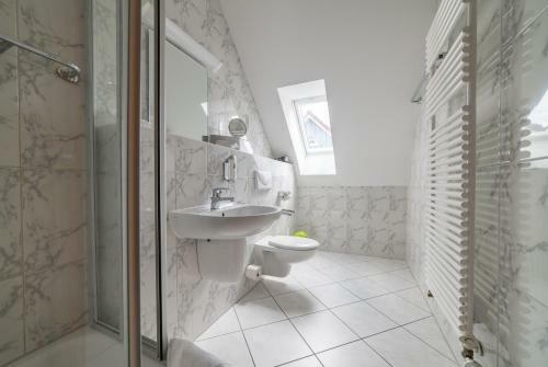 Apartamentos Hotel- Appartmentanlage Tannenpark