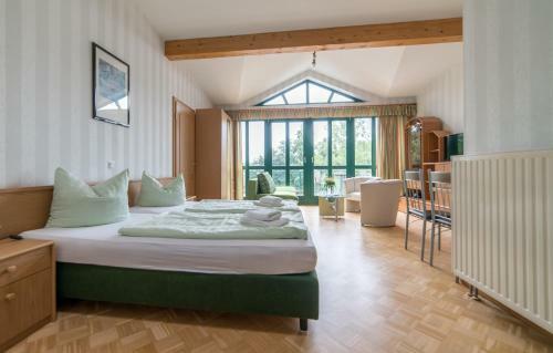 Apartamentos Hotel- Appartmentanlage Tannenpark