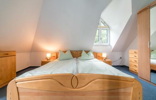 Apartamentos Hotel- Appartmentanlage Tannenpark