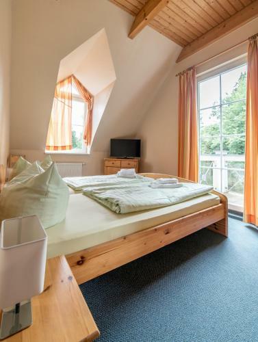 Apartamentos Hotel- Appartmentanlage Tannenpark