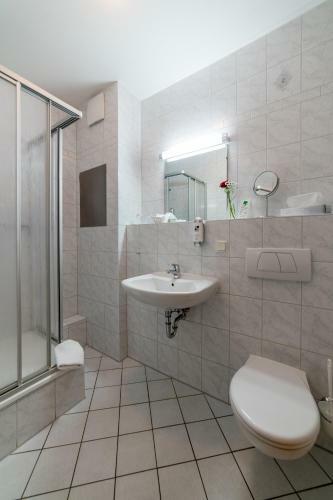 Apartamentos Hotel- Appartmentanlage Tannenpark