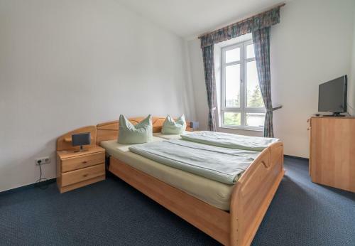 Apartamentos Hotel- Appartmentanlage Tannenpark