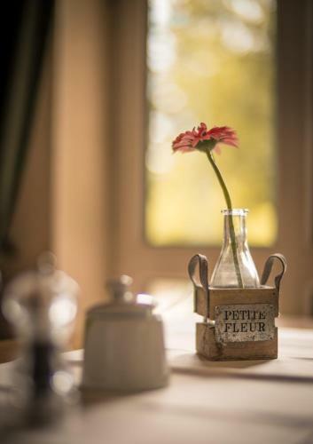 Apartamentos Hotel- Appartmentanlage Tannenpark