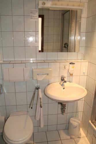 Hotel Anhalt