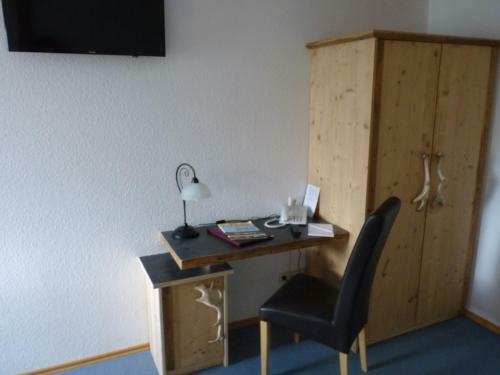 Hostal Landgasthof & Pension Sontheim