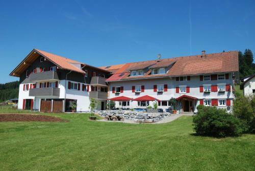 Hostal Landgasthof & Pension Sontheim
