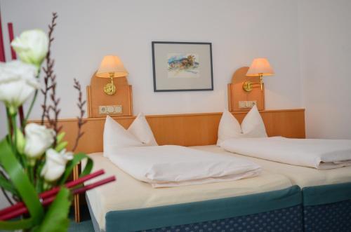 Hostal Landhotel Seerose