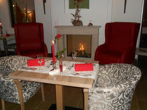 Hostal Landhotel Seerose