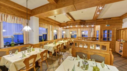 Hostal Landhotel Seerose