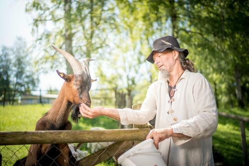 Ferienclub Maierh�fen