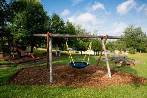 Ferienclub Maierh�fen