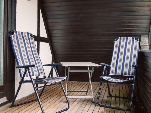 Hostal Privatzimmer Bellevue