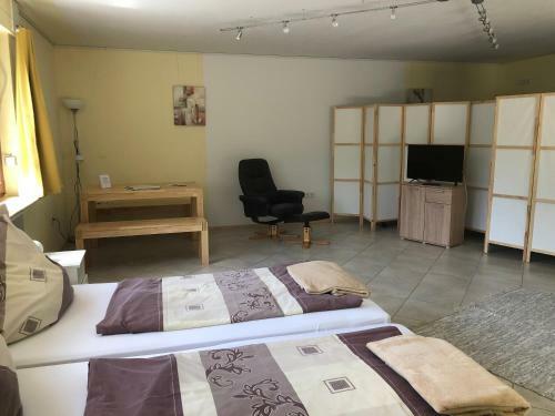 Hostal Privatzimmer Bellevue