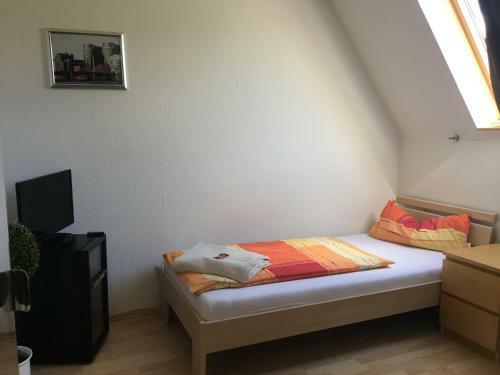 Hostal Privatzimmer Bellevue