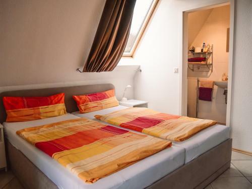 Hostal Privatzimmer Bellevue
