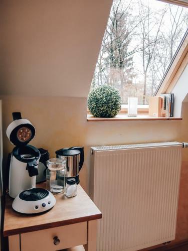 Hostal Privatzimmer Bellevue