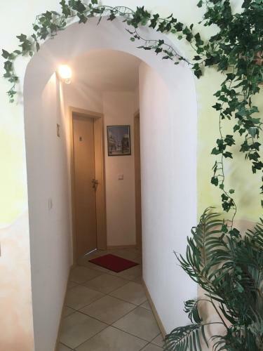 Hostal Privatzimmer Bellevue