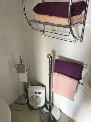 Hostal Privatzimmer Bellevue