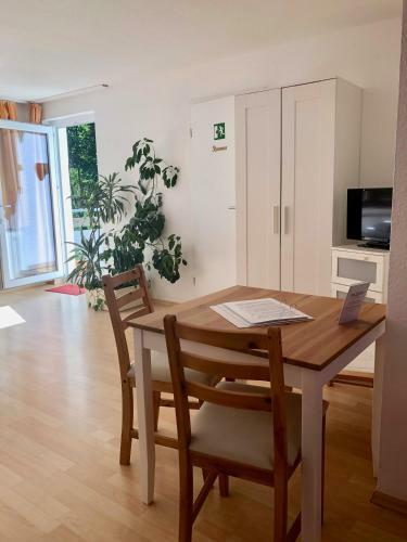 Hostal Privatzimmer Bellevue