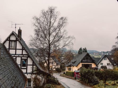 Hostal Privatzimmer Bellevue