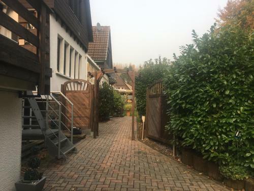 Hostal Privatzimmer Bellevue