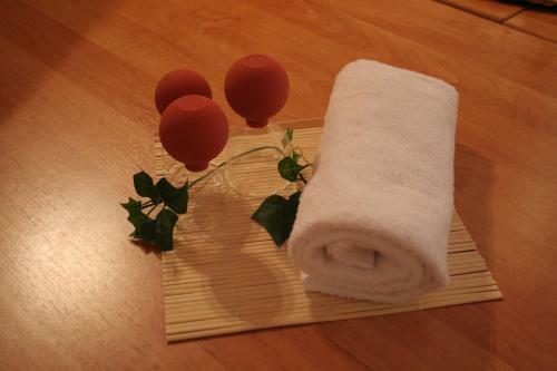Hostal Privatzimmer Bellevue