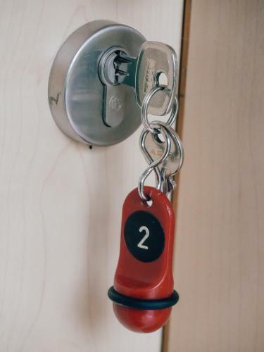 Hostal Privatzimmer Bellevue
