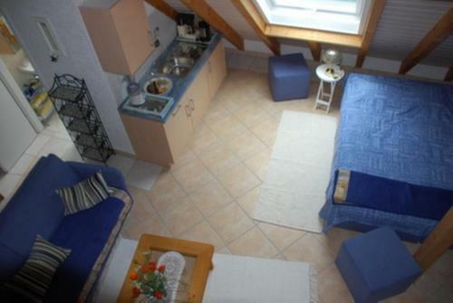 Apartamentos Glattbacher Hof