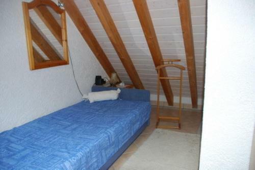 Apartamentos Glattbacher Hof