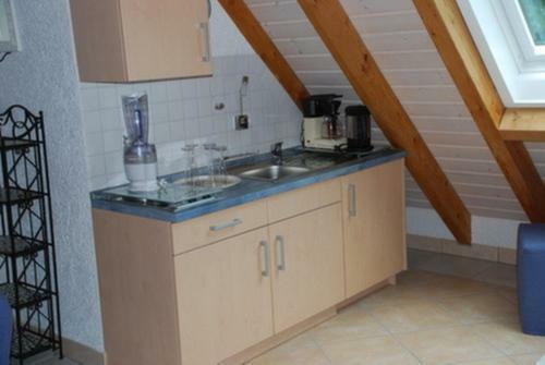 Apartamentos Glattbacher Hof