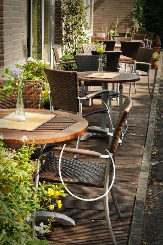 Hotel Litjes