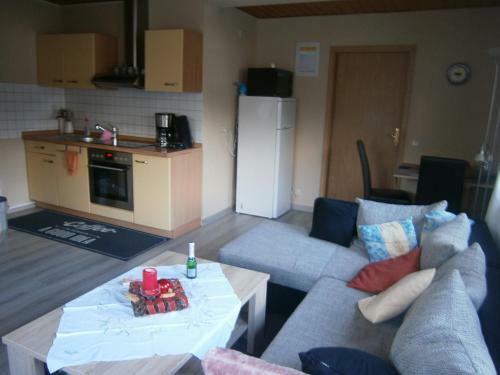 Apartamento Eifeler Ferienwohnung