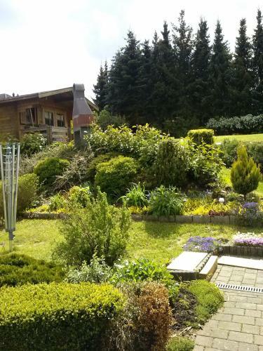 Apartamento Eifeler Ferienwohnung