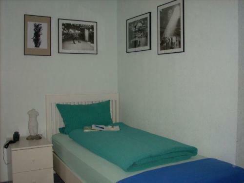 Hotel Zur Eiche