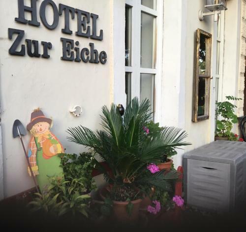 Hotel Zur Eiche