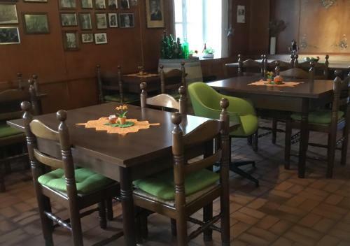 Hotel Zur Eiche