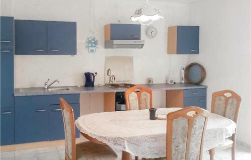 Apartment Bahnhofstr. I