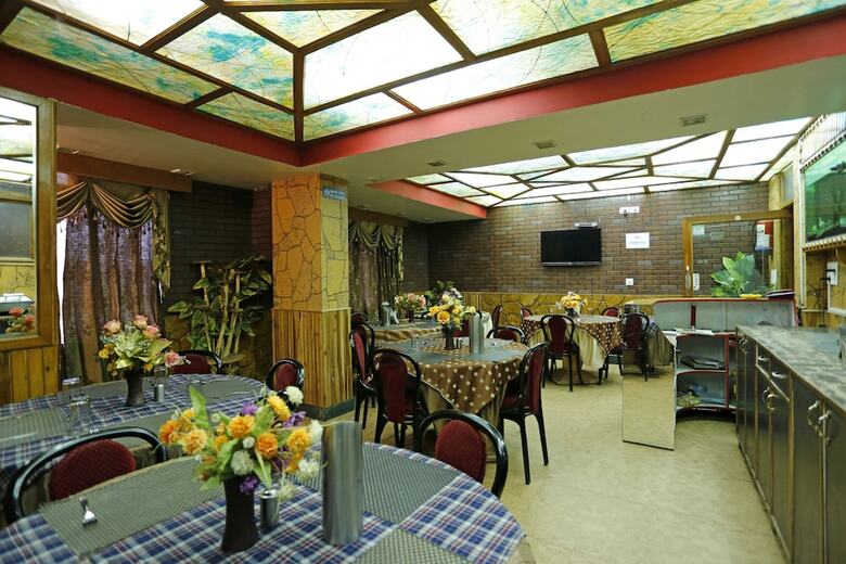 Oyo 3616 Hotel Knight Inn Shillong