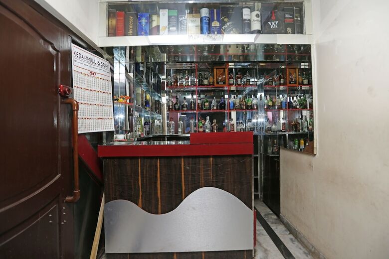 Oyo 3616 Hotel Knight Inn Shillong