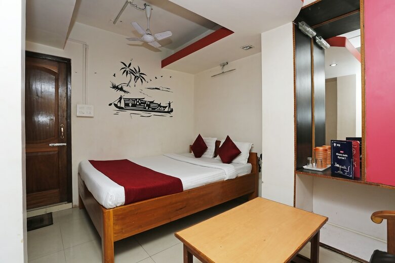 Oyo 3616 Hotel Knight Inn Shillong