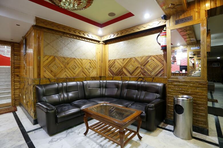 Oyo 3616 Hotel Knight Inn Shillong