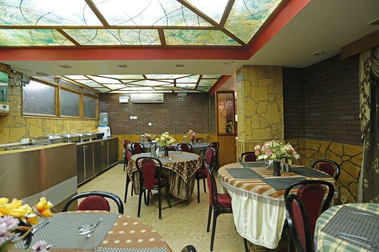 Oyo 3616 Hotel Knight Inn Shillong