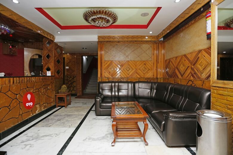 Oyo 3616 Hotel Knight Inn Shillong