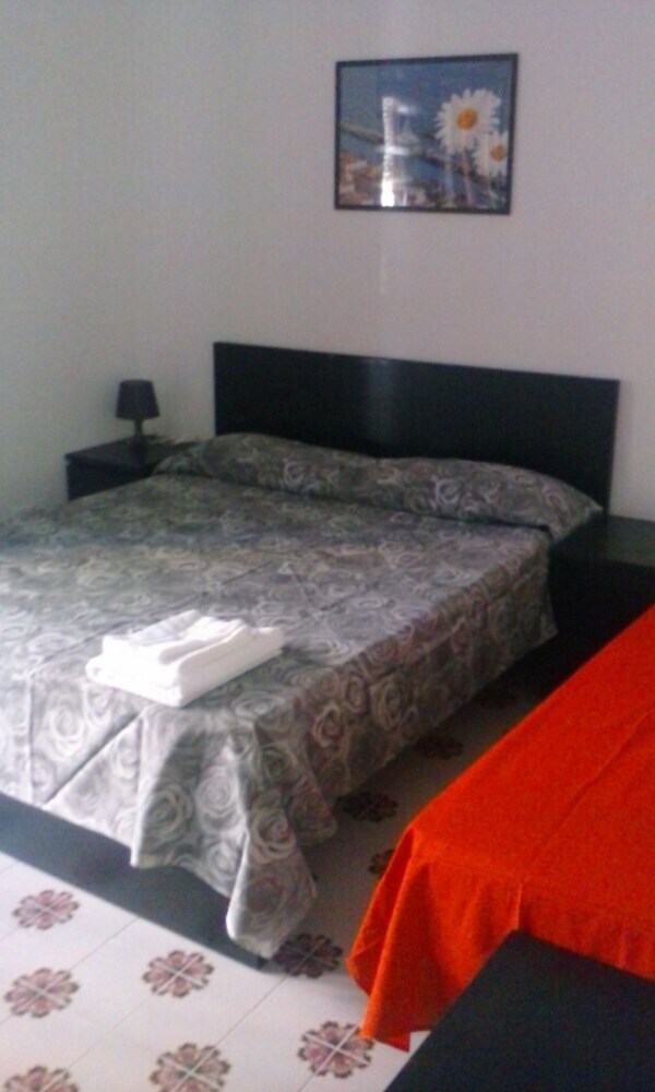Bed & Breakfast Le Ginestre Salerno