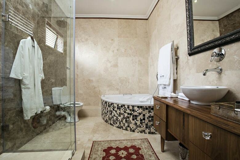 Aparthotel Mavuta Boutique Apartments